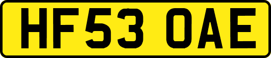 HF53OAE