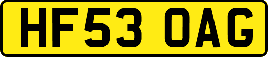 HF53OAG