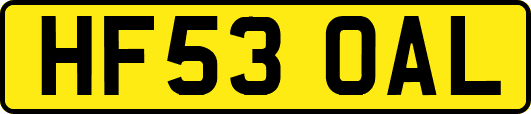 HF53OAL