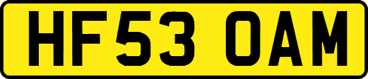 HF53OAM