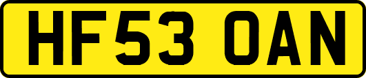 HF53OAN