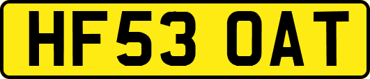 HF53OAT