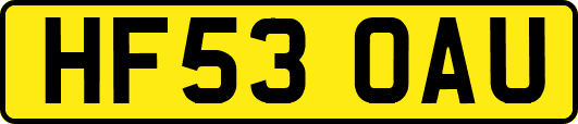 HF53OAU
