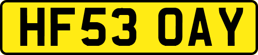 HF53OAY