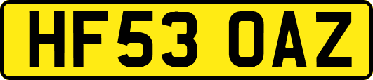 HF53OAZ