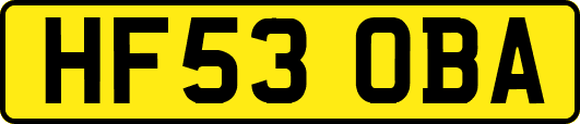 HF53OBA