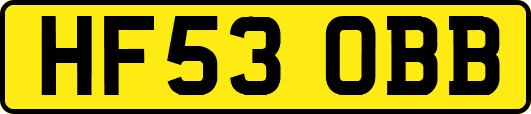 HF53OBB