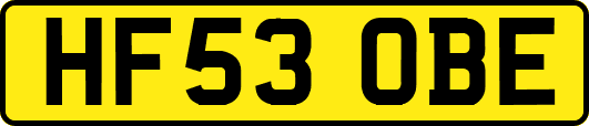 HF53OBE