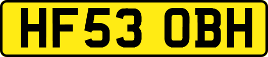 HF53OBH