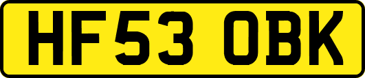 HF53OBK