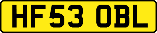 HF53OBL