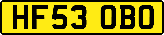 HF53OBO