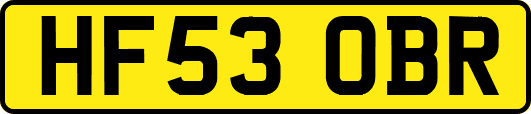 HF53OBR