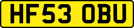 HF53OBU