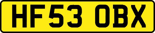 HF53OBX