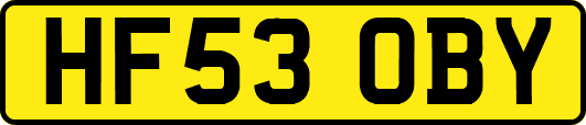 HF53OBY