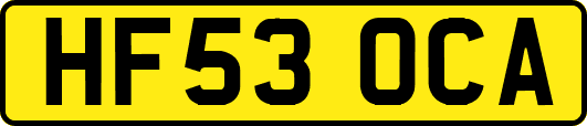 HF53OCA