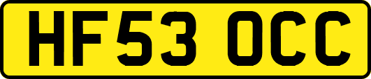 HF53OCC