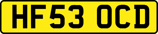 HF53OCD