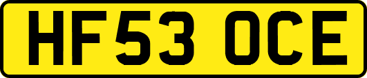 HF53OCE