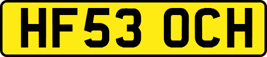 HF53OCH