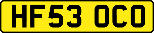 HF53OCO