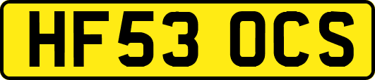 HF53OCS
