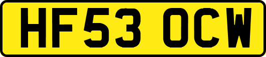 HF53OCW