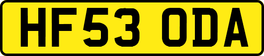 HF53ODA