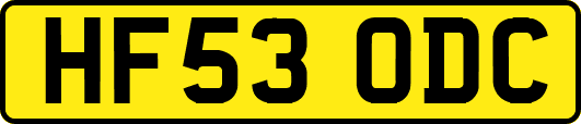 HF53ODC