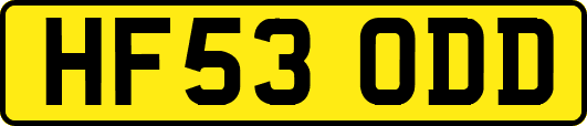 HF53ODD