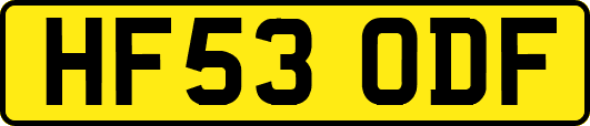 HF53ODF