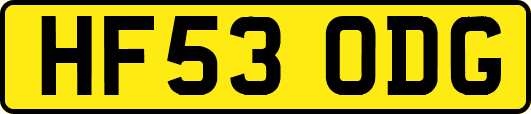 HF53ODG
