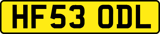 HF53ODL