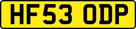 HF53ODP