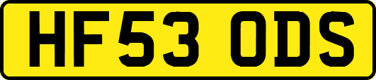 HF53ODS