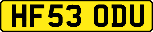 HF53ODU