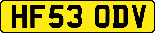 HF53ODV