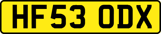 HF53ODX