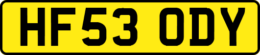 HF53ODY