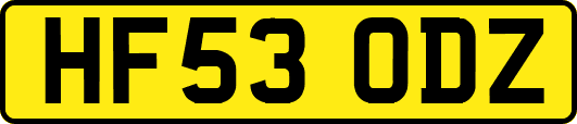 HF53ODZ