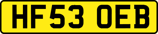 HF53OEB