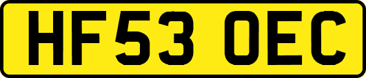 HF53OEC