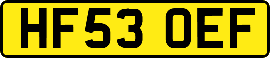 HF53OEF