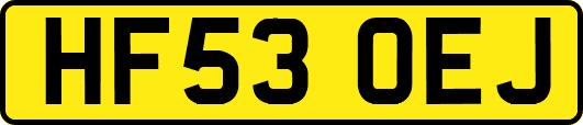 HF53OEJ