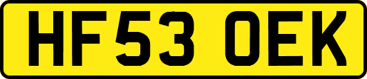 HF53OEK