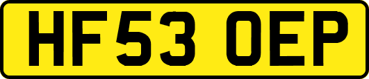 HF53OEP