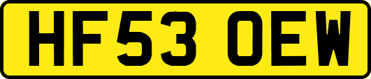 HF53OEW