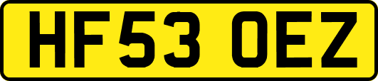 HF53OEZ
