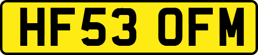 HF53OFM